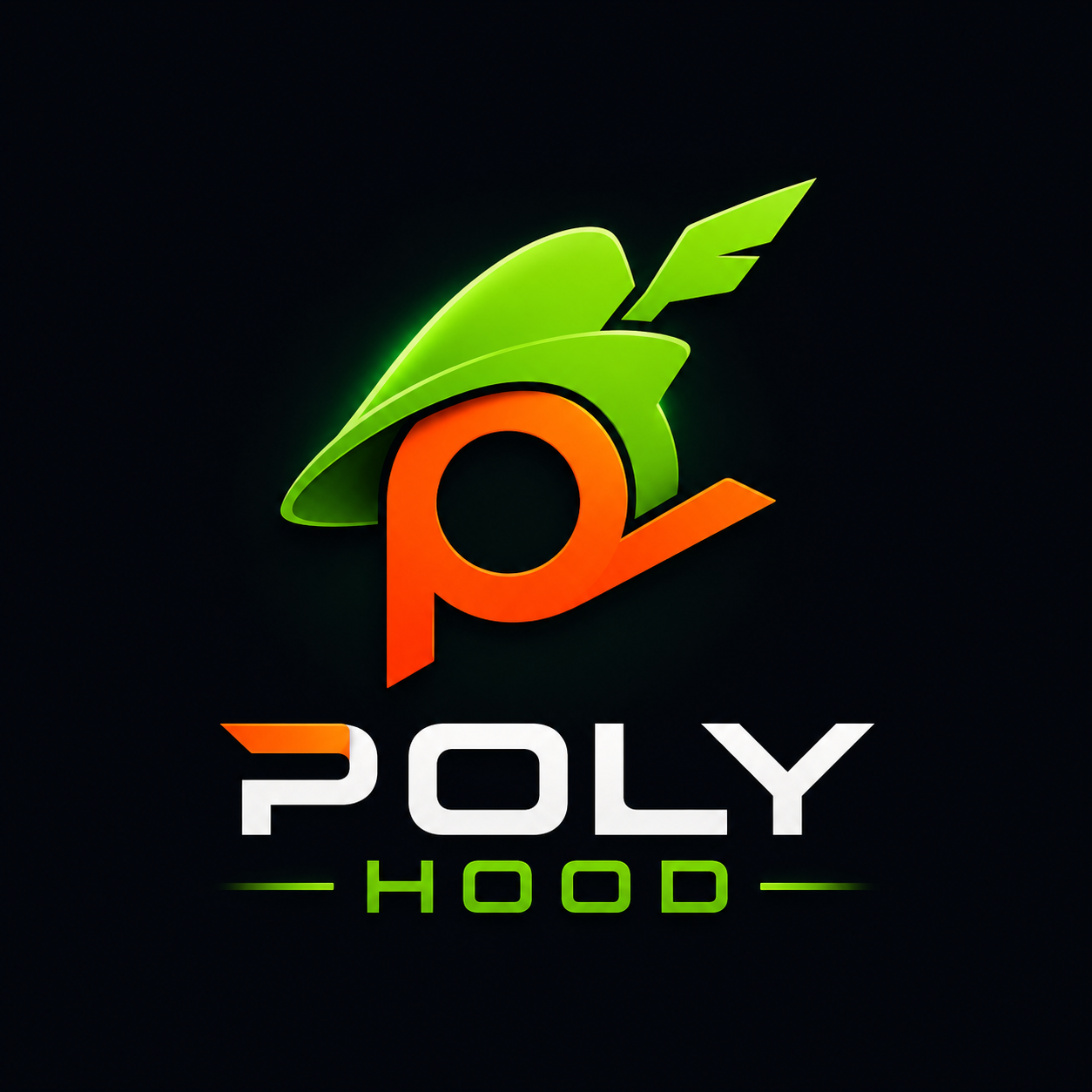 Poly Hood